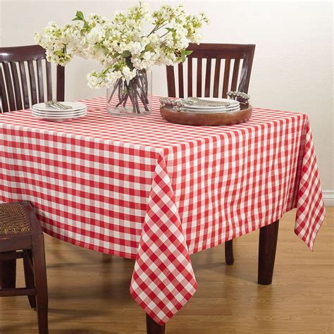 Best tablecloth - Top 11 Best Tablecloths To Buy In 2023 Reviews. Linen Tablecloth 90 X 132-Inch With Rounded Corners. Benson Mills Flow Spillproof 60-Inch By 104-Inch Fabric Tablecloth. Dii Spring & Summer Outdoor Tablecloth. Obstal Rectangle Table Cloth. Mokani Washable Cotton Linen Solid Embroidery Checkered Design Tablecloth.